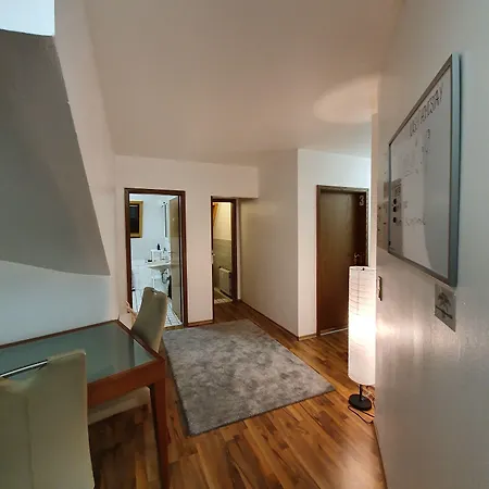 Guest house Kaiser Nuremberg