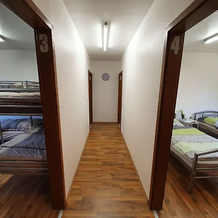 Kaiser 3* Norimberga