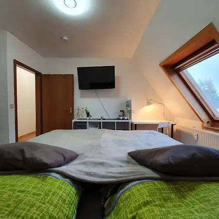 Guest house Kaiser Nuremberg
