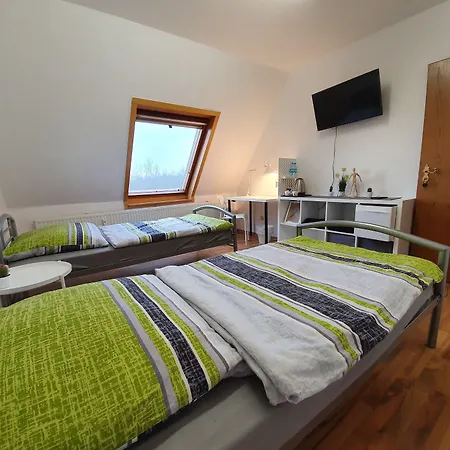 Kaiser 3* Norimberga