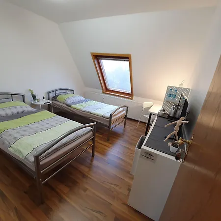 Kaiser 3* Norimberga