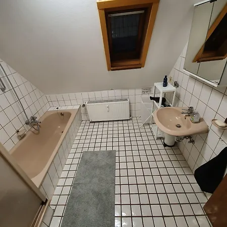 Kaiser Guest house