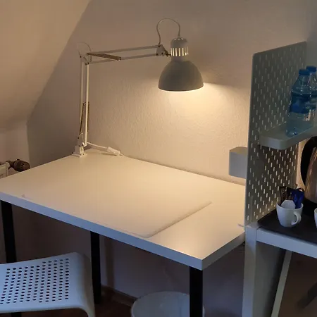 Guest house Kaiser Nuremberg