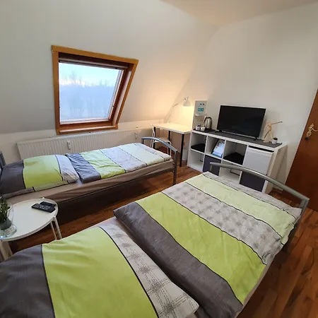 Guest house Kaiser