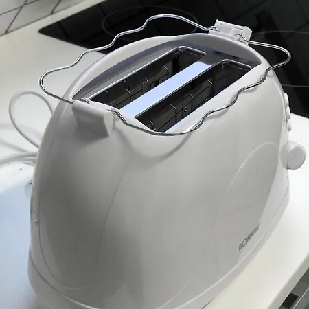 Kaiser Affittacamere 3*