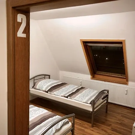 Kaiser 3* Norimberga